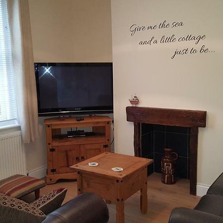 Chinwin Cottage Веймут Екстер'єр фото